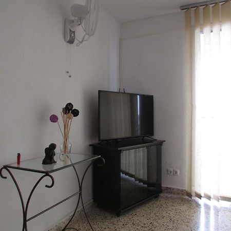 Apartamento Maestro Parada Torrevieja Luaran gambar