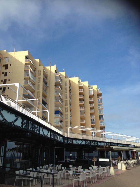 Apartamento Maestro Parada Torrevieja Bilik gambar