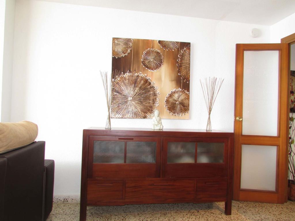 Apartamento Maestro Parada Torrevieja Bilik gambar