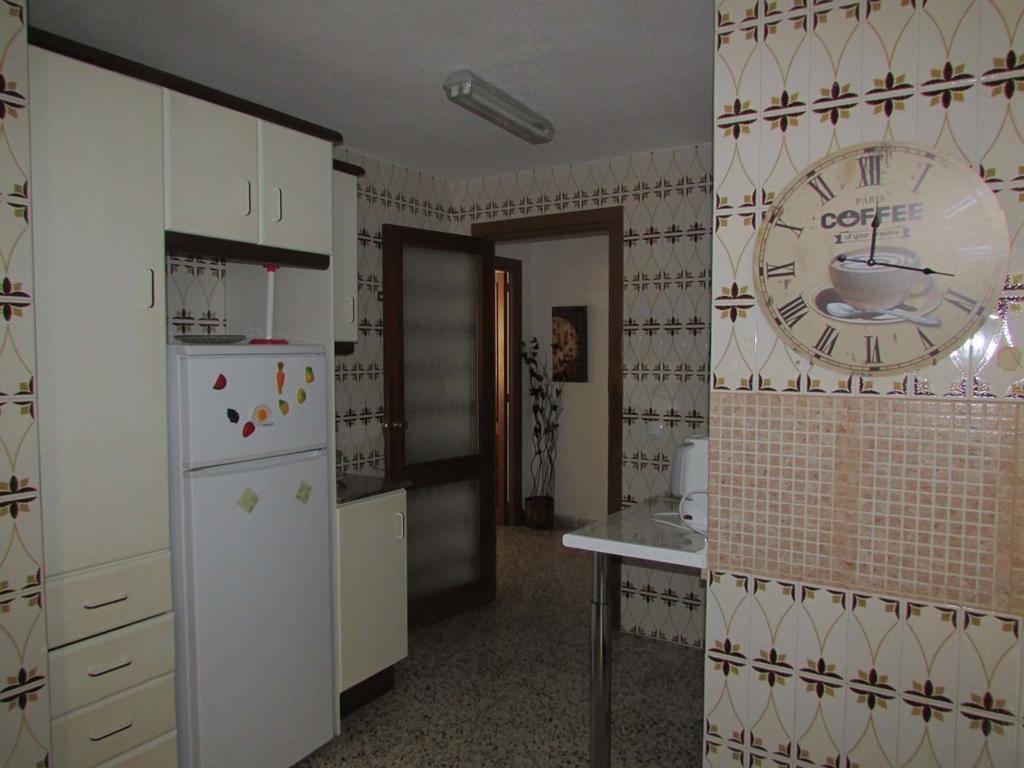 Apartamento Maestro Parada Torrevieja Bilik gambar