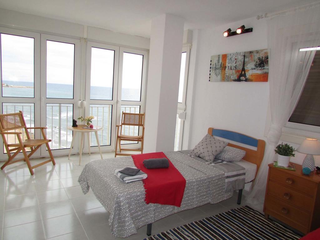 Apartamento Maestro Parada Torrevieja Bilik gambar