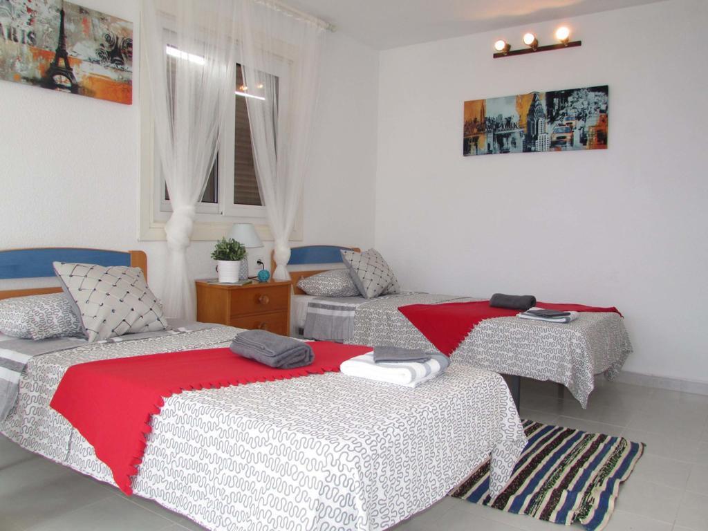 Apartamento Maestro Parada Torrevieja Bilik gambar