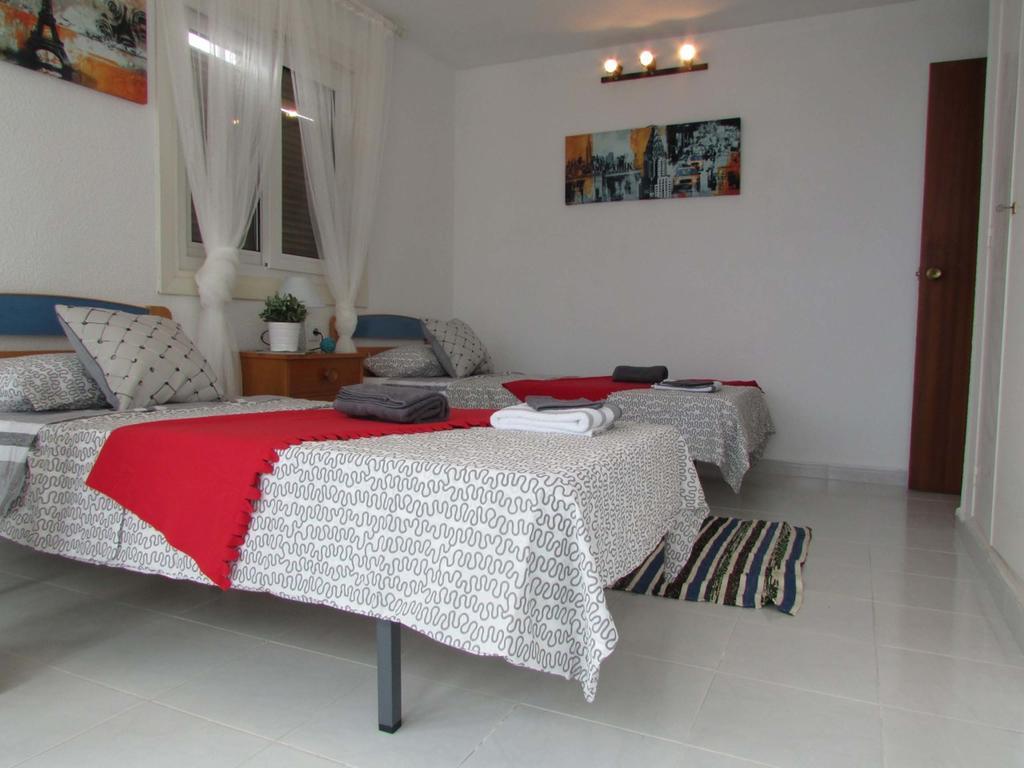Apartamento Maestro Parada Torrevieja Bilik gambar