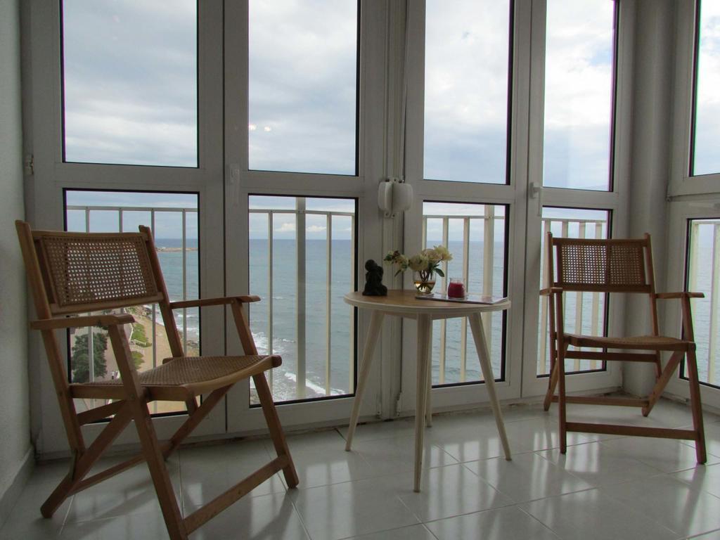 Apartamento Maestro Parada Torrevieja Bilik gambar