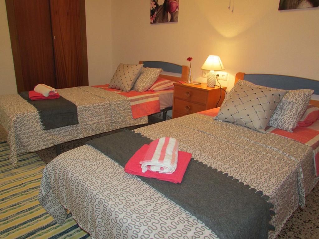 Apartamento Maestro Parada Torrevieja Bilik gambar