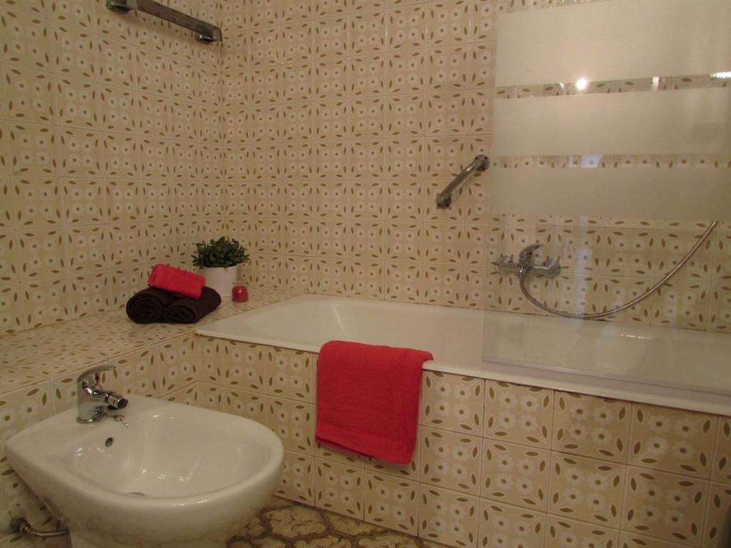 Apartamento Maestro Parada Torrevieja Bilik gambar