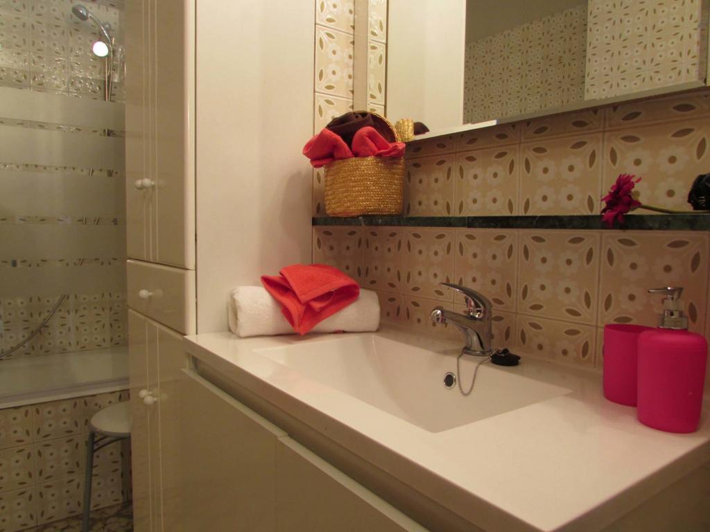 Apartamento Maestro Parada Torrevieja Bilik gambar