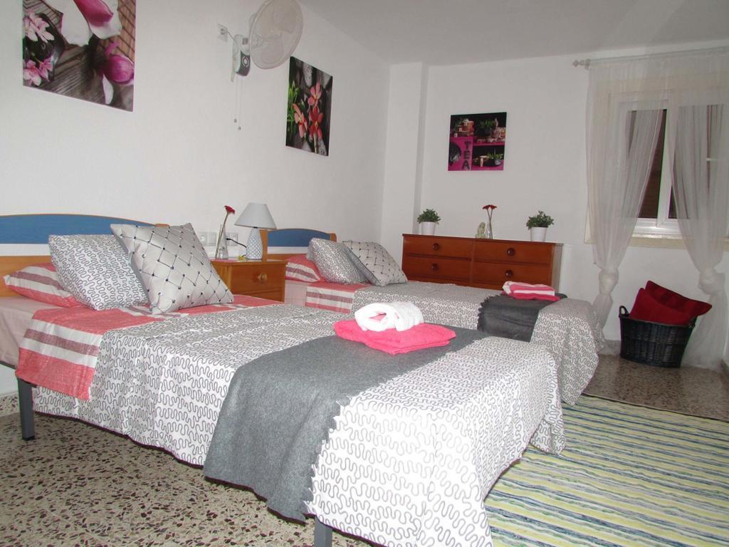 Apartamento Maestro Parada Torrevieja Bilik gambar