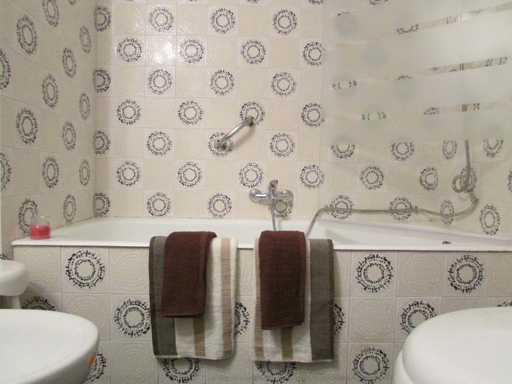 Apartamento Maestro Parada Torrevieja Bilik gambar