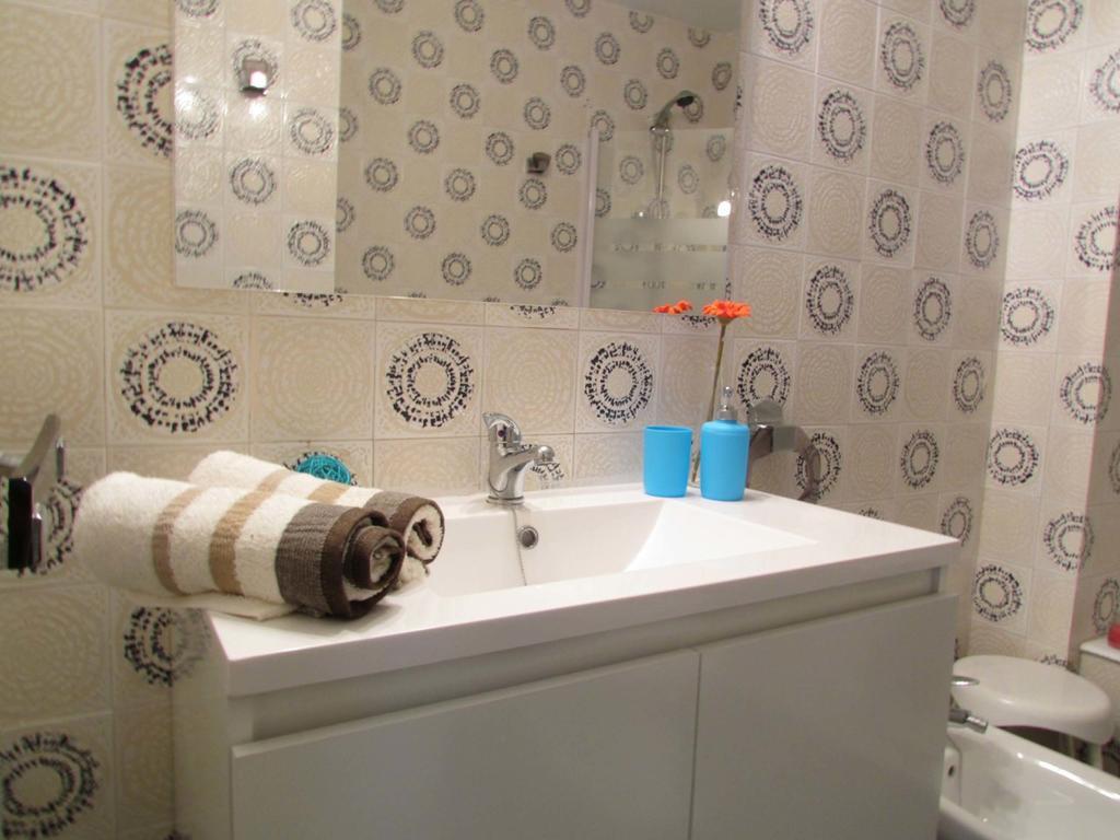 Apartamento Maestro Parada Torrevieja Bilik gambar
