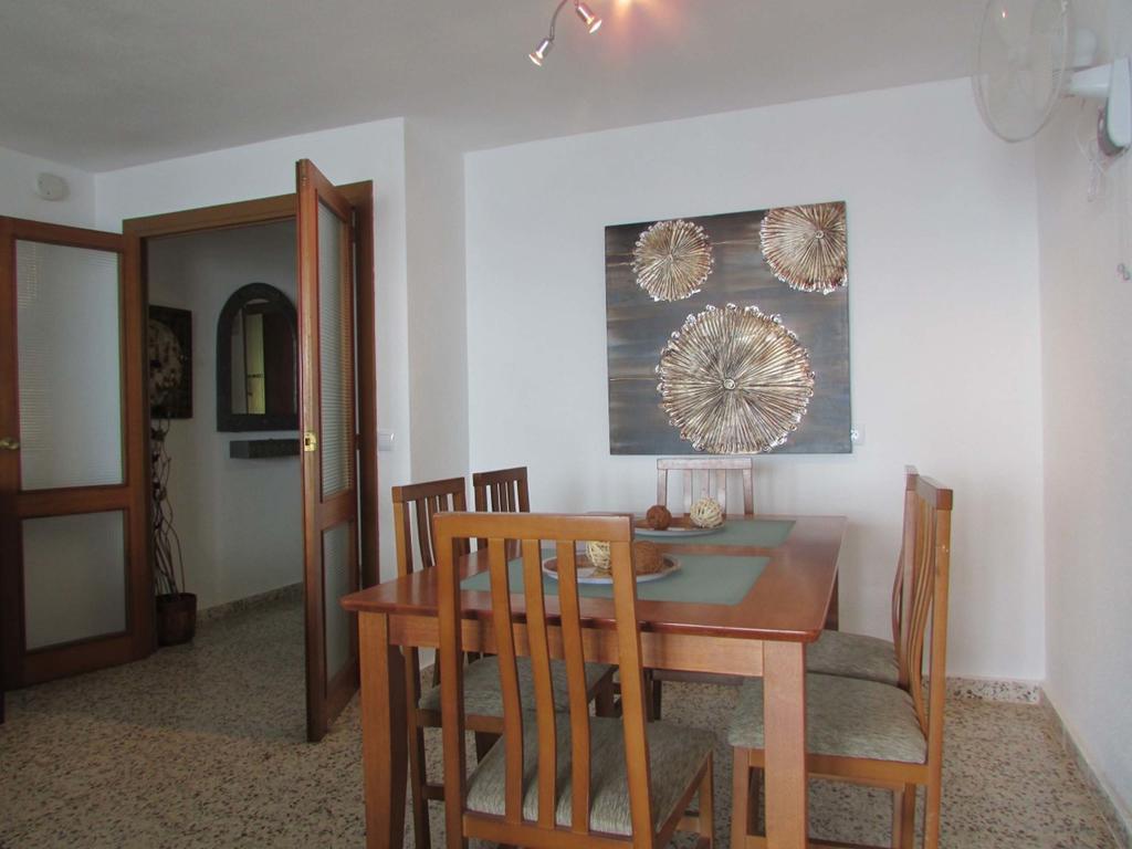 Apartamento Maestro Parada Torrevieja Bilik gambar