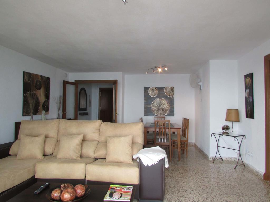 Apartamento Maestro Parada Torrevieja Bilik gambar