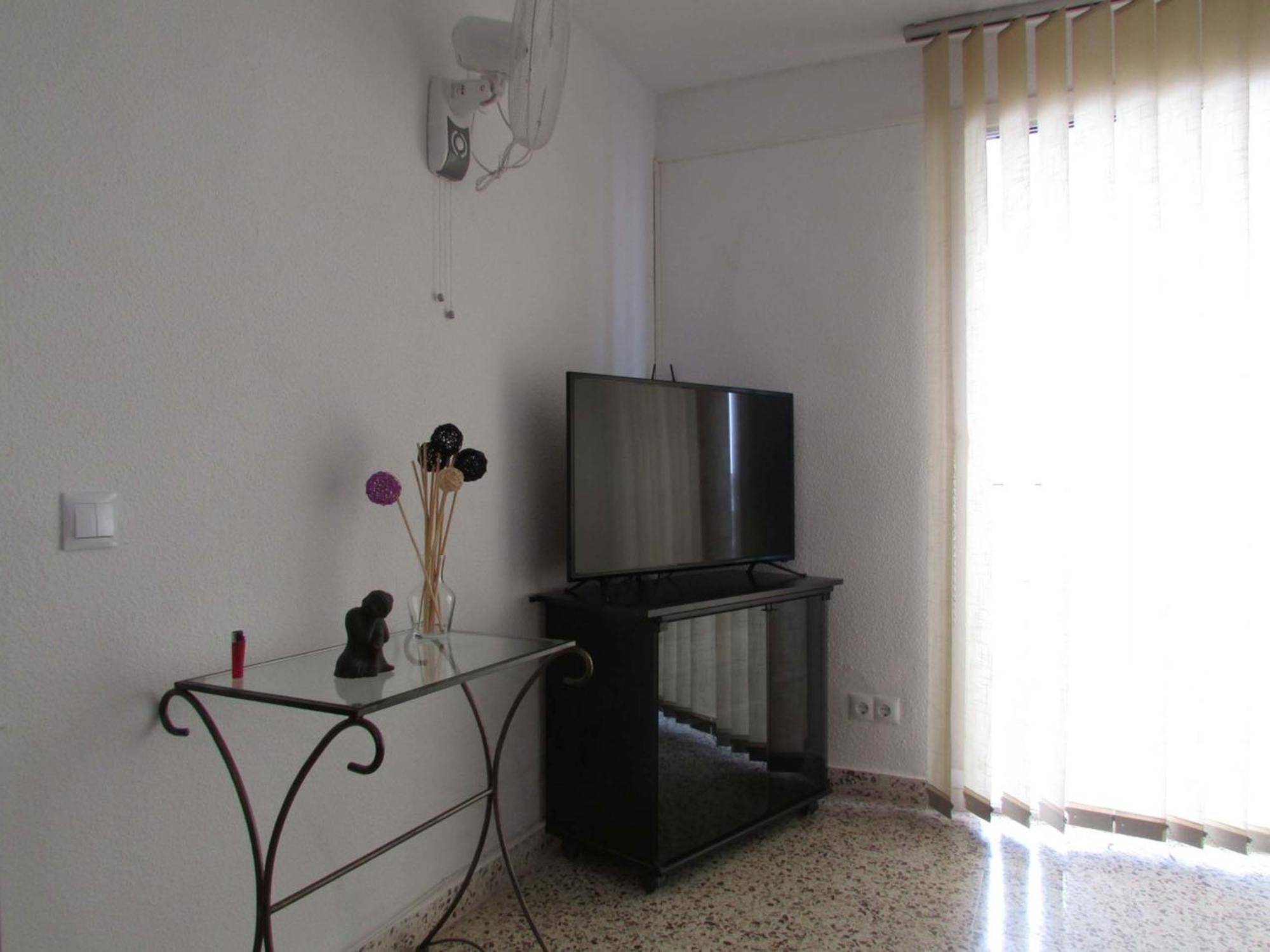 Apartamento Maestro Parada Torrevieja Luaran gambar
