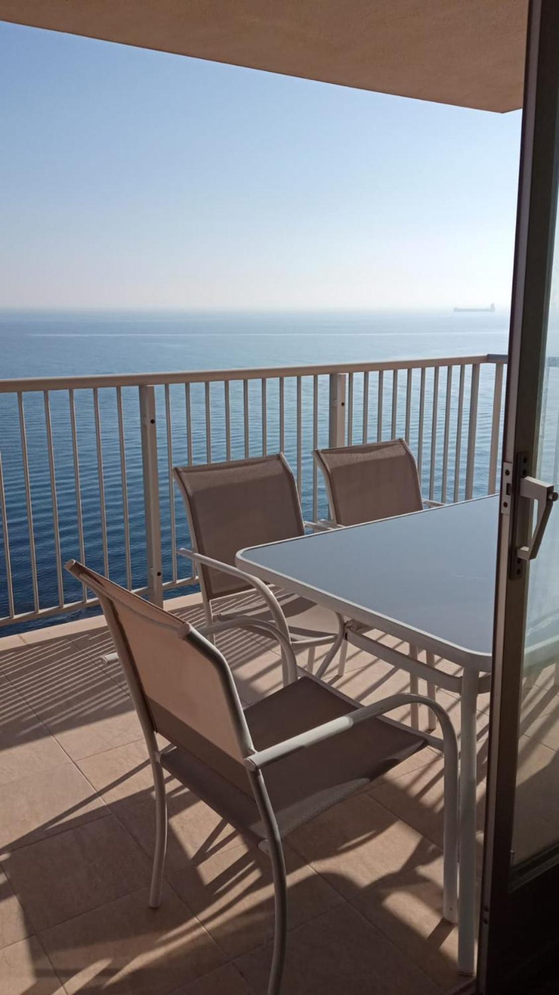 Apartamento Maestro Parada Torrevieja Luaran gambar